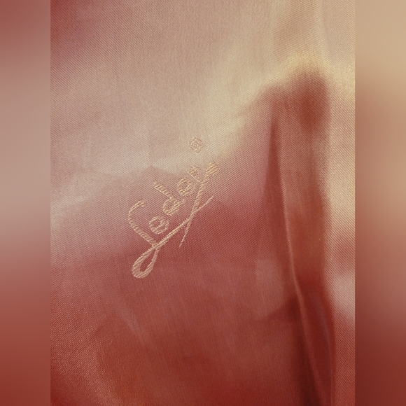 🌟Authentic Vintage Sherling/Leather Coat🌟 - Picture 8 of 8